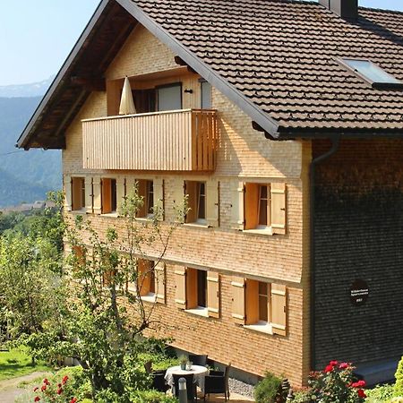 Waelderhaus Apartments Schwarzenberg im Bregenzerwald Esterno foto