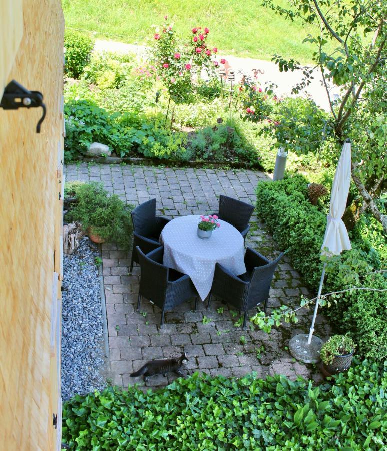 Waelderhaus Apartments Schwarzenberg im Bregenzerwald Esterno foto