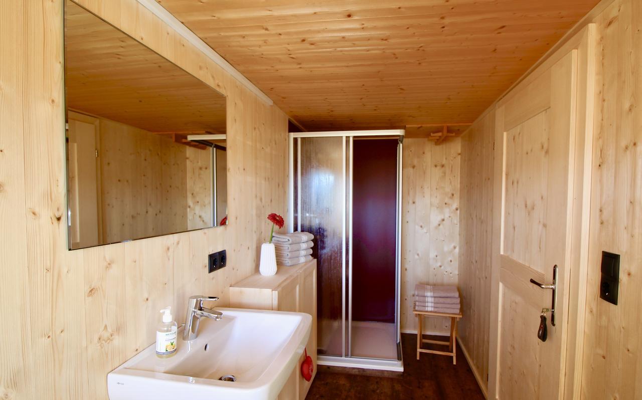 Waelderhaus Apartments Schwarzenberg im Bregenzerwald Esterno foto