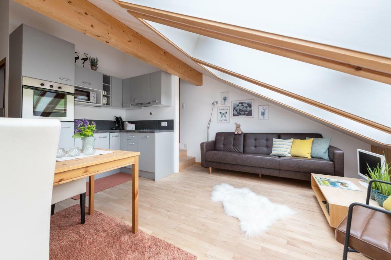 Waelderhaus Apartments Schwarzenberg im Bregenzerwald Esterno foto