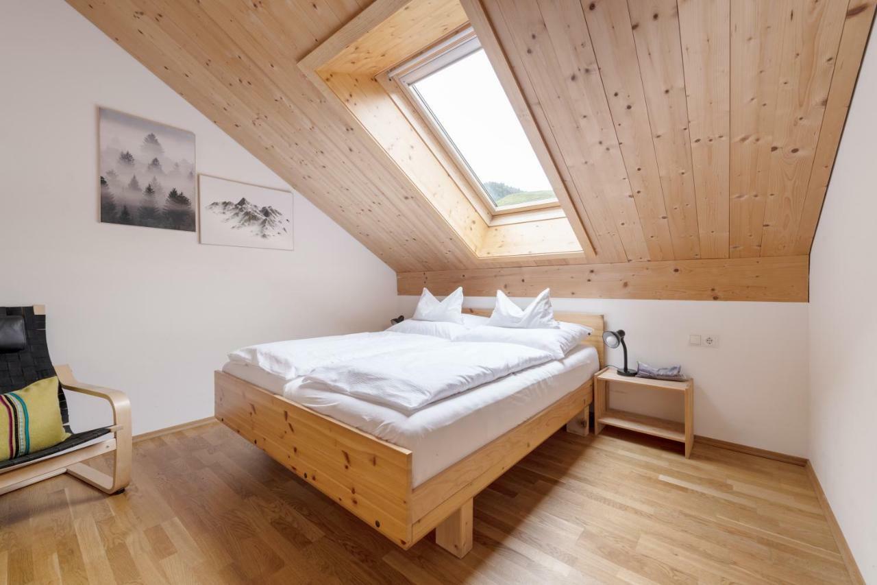 Waelderhaus Apartments Schwarzenberg im Bregenzerwald Esterno foto
