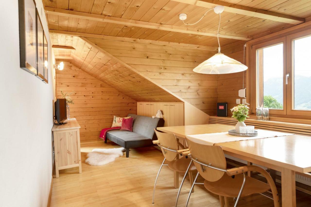 Waelderhaus Apartments Schwarzenberg im Bregenzerwald Esterno foto