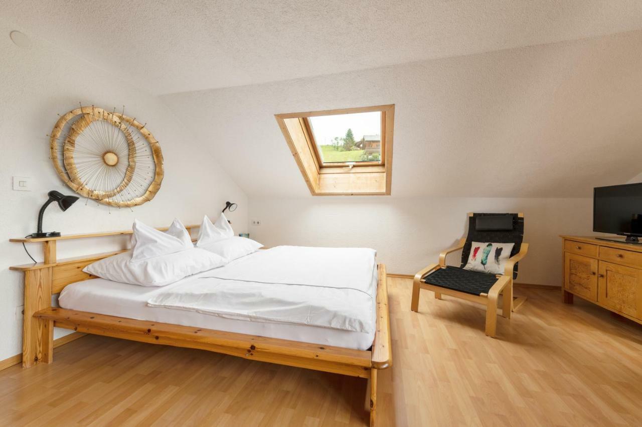 Waelderhaus Apartments Schwarzenberg im Bregenzerwald Esterno foto